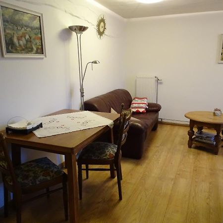 Vakantie Appartement Paedshof Ransdaal Екстер'єр фото
