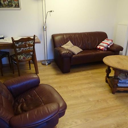 Vakantie Appartement Paedshof Ransdaal Екстер'єр фото