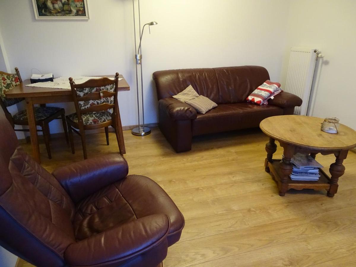 Vakantie Appartement Paedshof Ransdaal Екстер'єр фото
