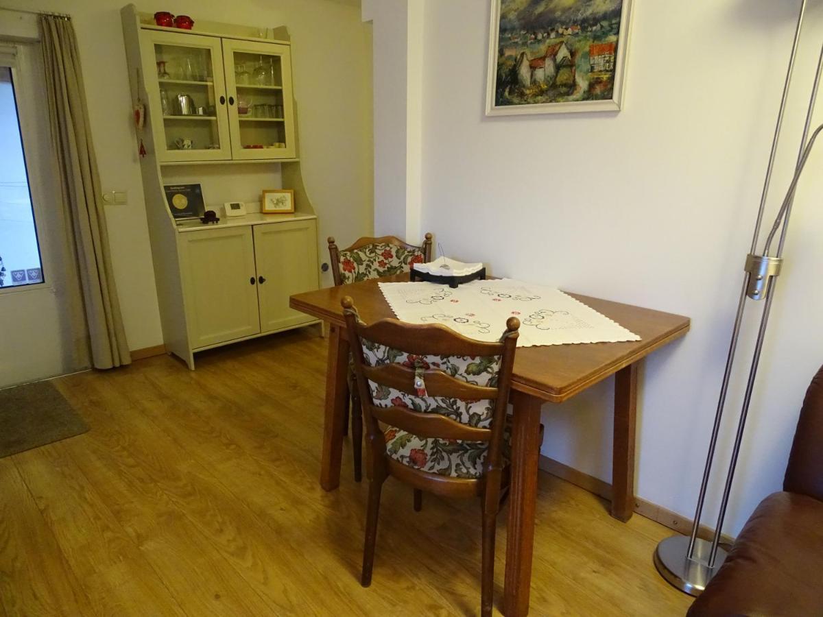 Vakantie Appartement Paedshof Ransdaal Екстер'єр фото