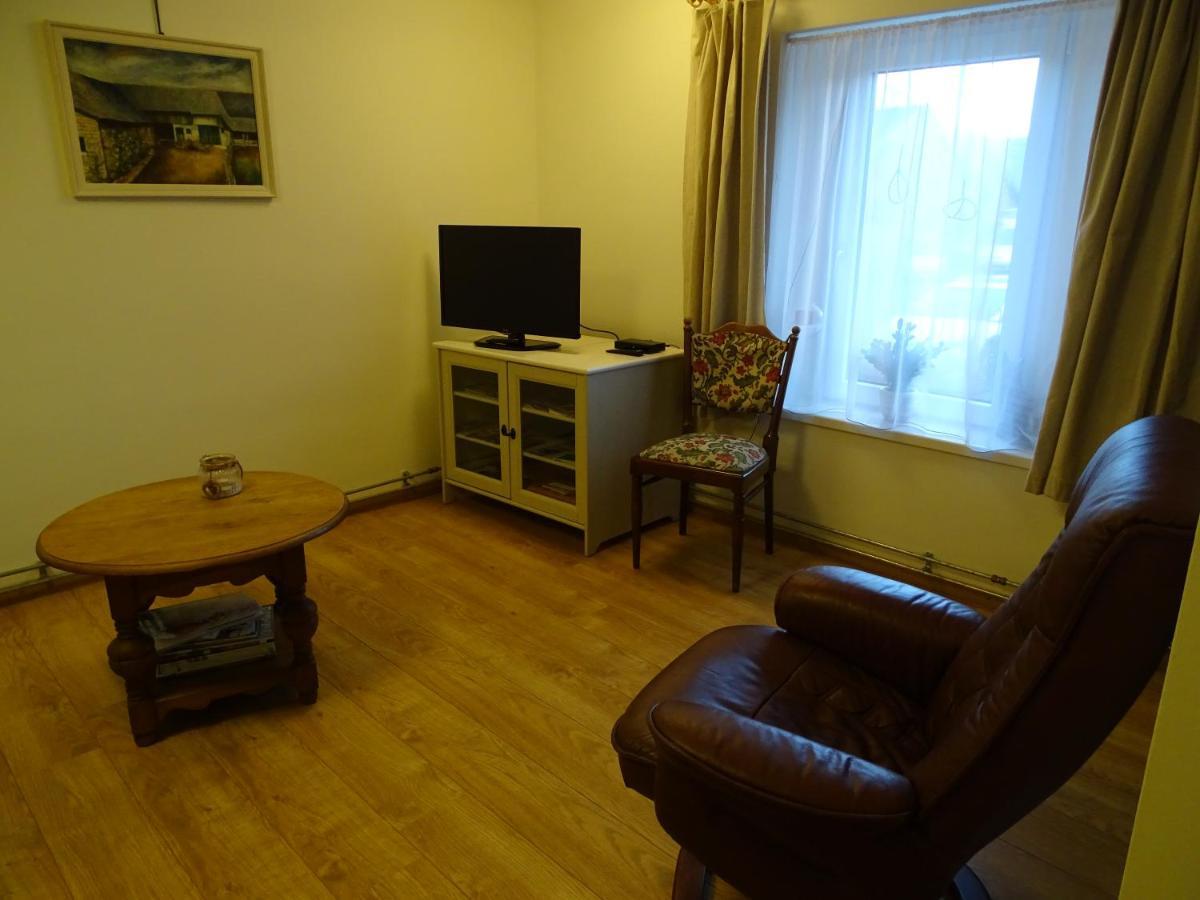 Vakantie Appartement Paedshof Ransdaal Екстер'єр фото