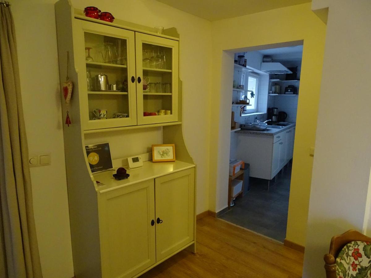 Vakantie Appartement Paedshof Ransdaal Екстер'єр фото