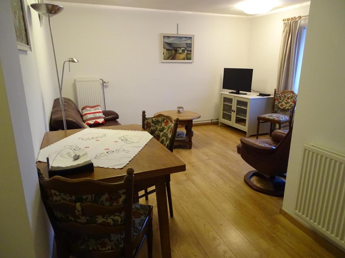Vakantie Appartement Paedshof Ransdaal Екстер'єр фото