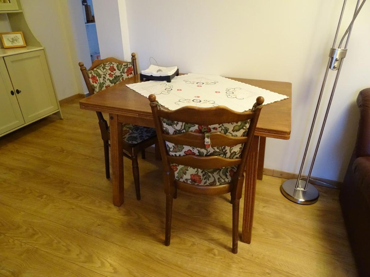 Vakantie Appartement Paedshof Ransdaal Екстер'єр фото
