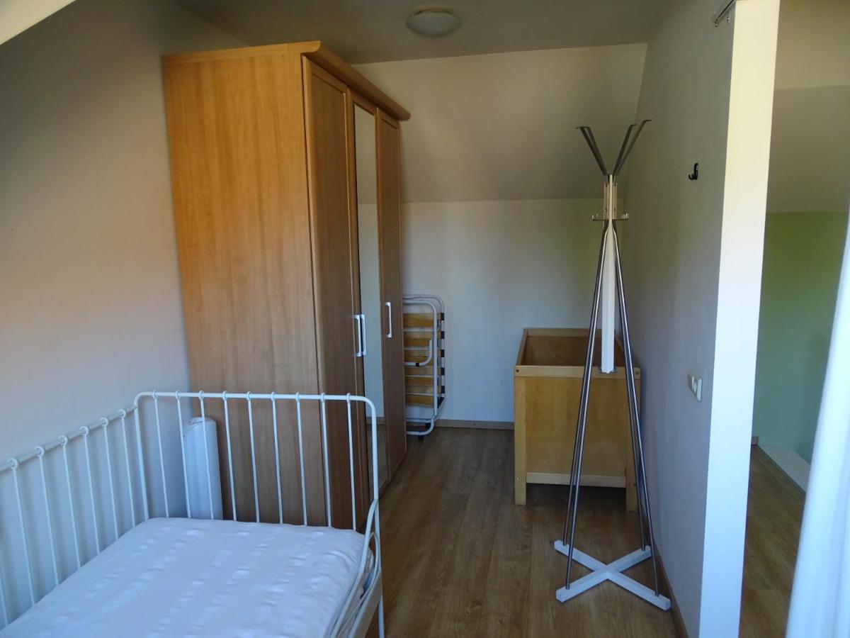 Vakantie Appartement Paedshof Ransdaal Екстер'єр фото