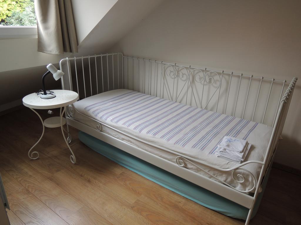 Vakantie Appartement Paedshof Ransdaal Екстер'єр фото