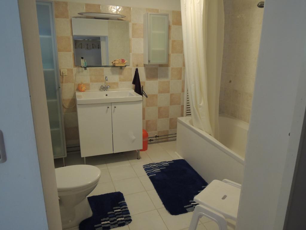 Vakantie Appartement Paedshof Ransdaal Екстер'єр фото