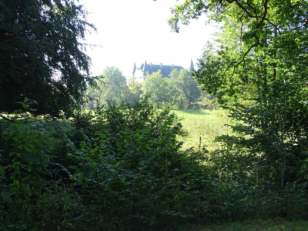 Vakantie Appartement Paedshof Ransdaal Екстер'єр фото