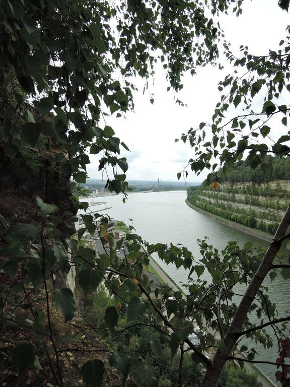 Vakantie Appartement Paedshof Ransdaal Екстер'єр фото