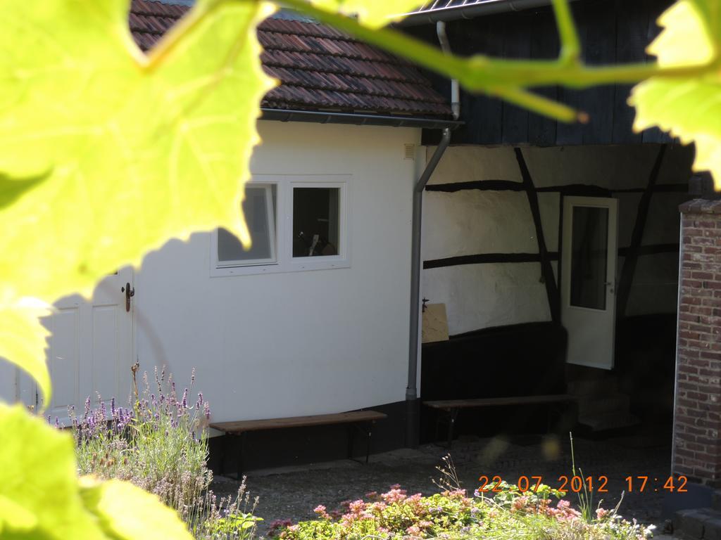 Vakantie Appartement Paedshof Ransdaal Екстер'єр фото