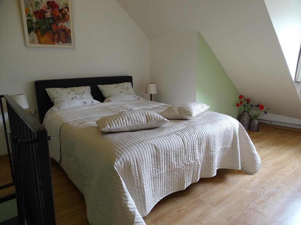 Vakantie Appartement Paedshof Ransdaal Екстер'єр фото