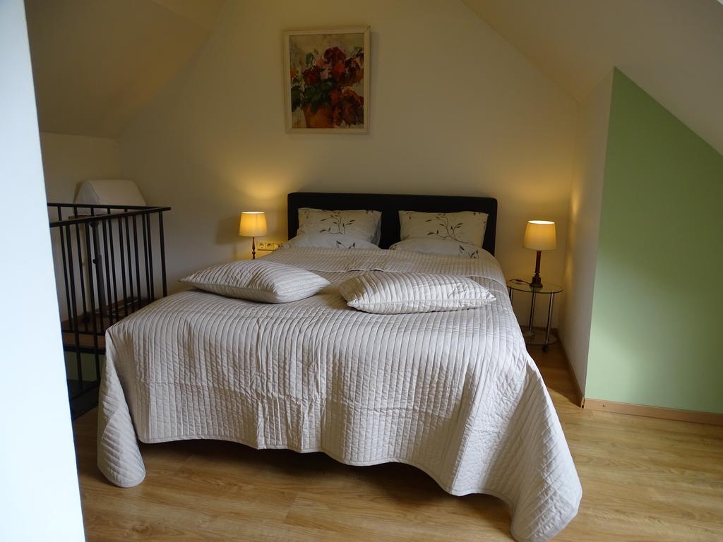 Vakantie Appartement Paedshof Ransdaal Екстер'єр фото