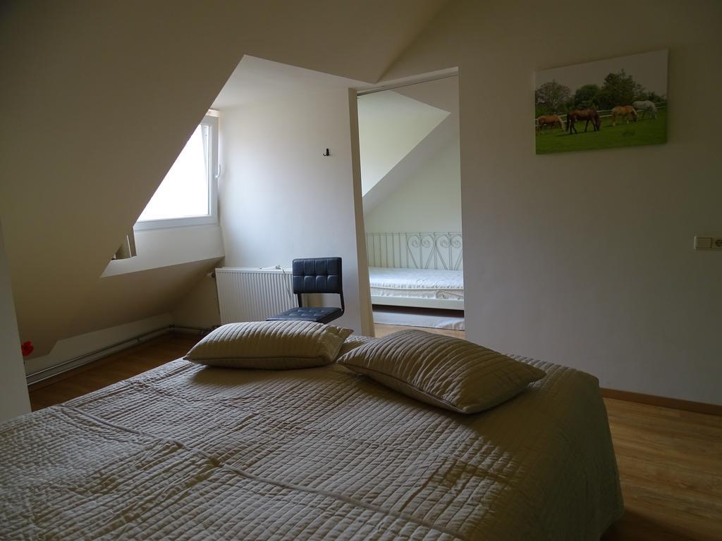 Vakantie Appartement Paedshof Ransdaal Екстер'єр фото